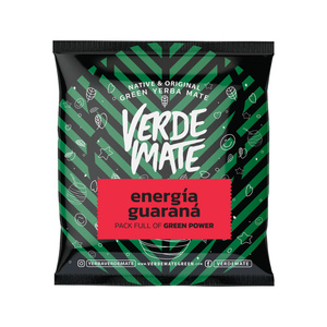 Set de Yerba Mate 3x50g + Yerbomos X OUTDOOR