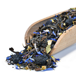 Set para Sagitario: té del zodíaco + piedra mágica