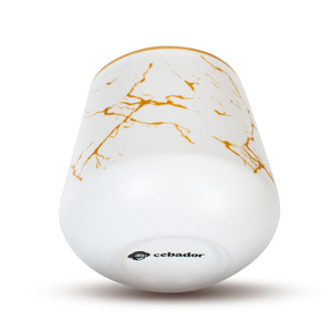 Calabaza de cerámica Aurora 220 ml