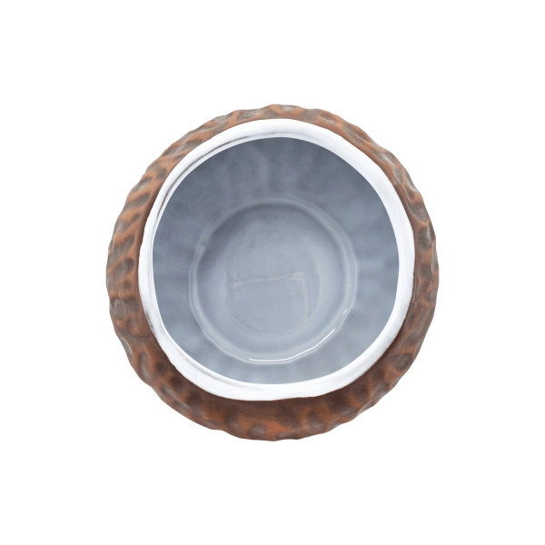 Verde Mate Yaguar juego yerba mate cerámica calabaza Coconut bombilla