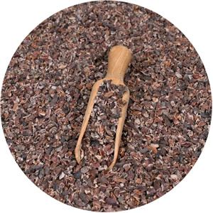 Vivarini – Cacao (granos triturados) 50 g