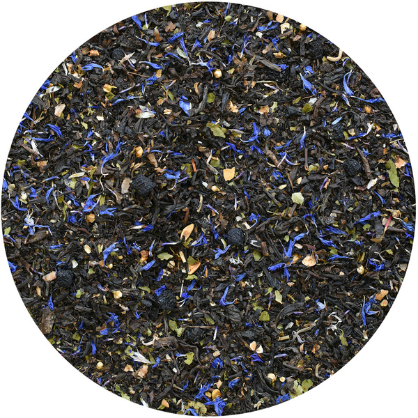 Set para Sagitario: té del zodíaco + piedra mágica