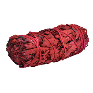 Set de regalo para Chakra del Corazón (Anahata): té de chakra + incienso + cuarzo rosa