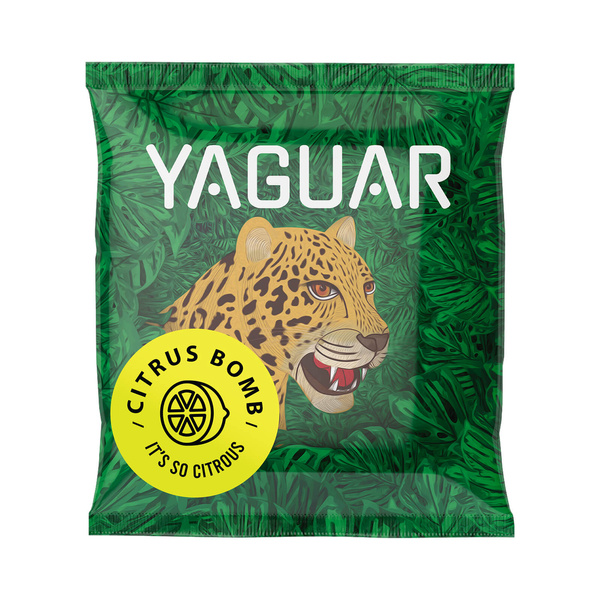 Yerba mate set de regalo para pareja 10 x 50g