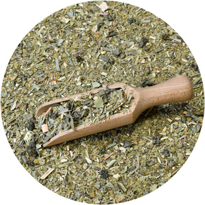 Yerba Mate Rio Parana Set PARA DOS Calabaza Bombilla