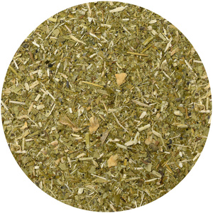 Juego de Yerba Mate Guarani Ashwagandha 500g Calabaza + Bombilla