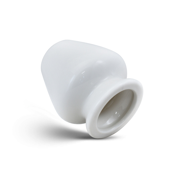 Kusenaoshi - Porta Chasen de Cerámica - Yuki