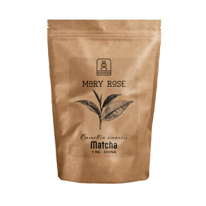 Mary Rose – Té verde Matcha chino 1 kg
