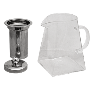 Tetera con infusor 950 ml