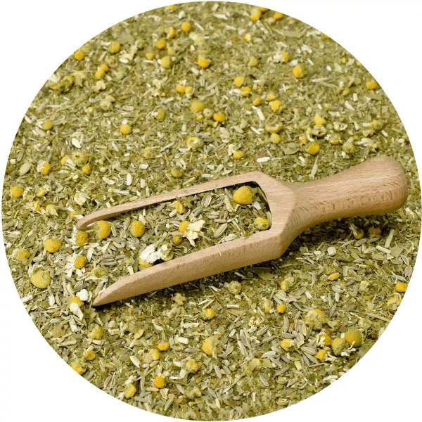 Soul Mate Orgánica Siempre 50 g (orgánico)