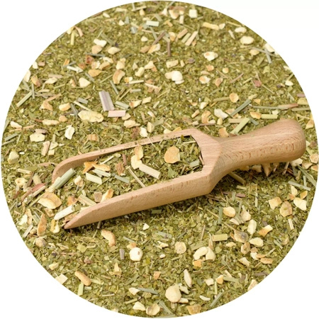 Soul Mate Orgánica Menta Limon 1kg