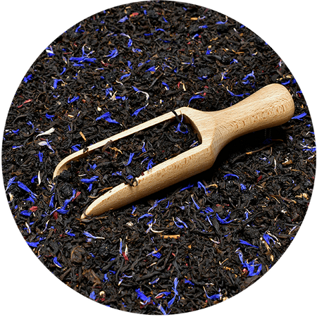 Mary Rose - Té Magic Forest en lata - 50 g