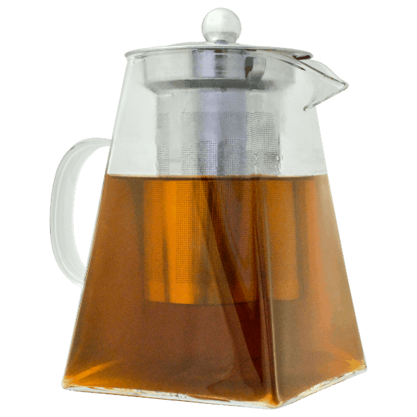Tetera con infusor 950 ml