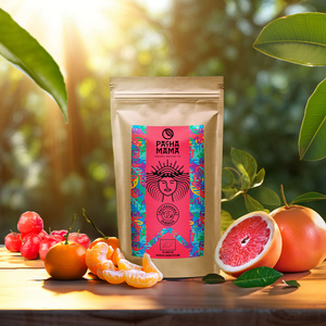 Guayusa Pachamama Energia 250 g (orgánica)
