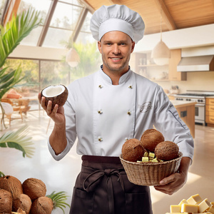 Set 3x Mantequilla de Cacahuete en Polvo Nustino