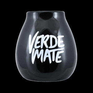 Yerba Mate Set Sarsaparilla 0,5kg con calabaza y bombilla