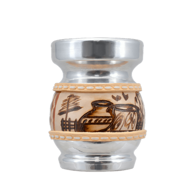 Mate de Palo Santo - Salvador 150 ml