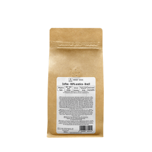 Mary Rose -  café arábica en grano Brazil Mogiana premium 400 g