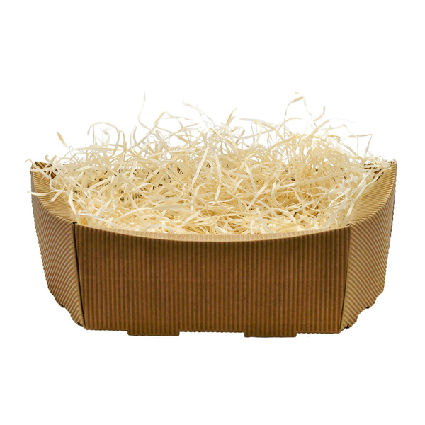 Set de regalo – cesta de regalo: té + dulces + accesorios