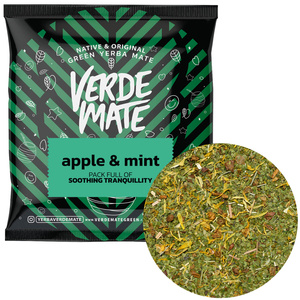 Juego de Yerba Mate 500g calabaza 10x50g termo