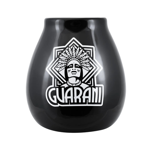 Set de regalo de Yerba Mate Guarani Energia 0,5kg