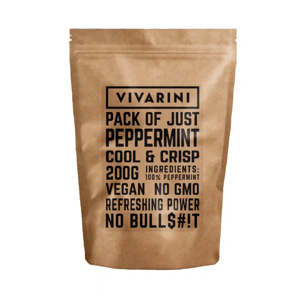 Vivarini - Menta piperita 0,5 kg