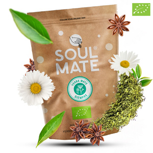 Soul Mate Orgánica Siempre 0,5 kg (orgánico)