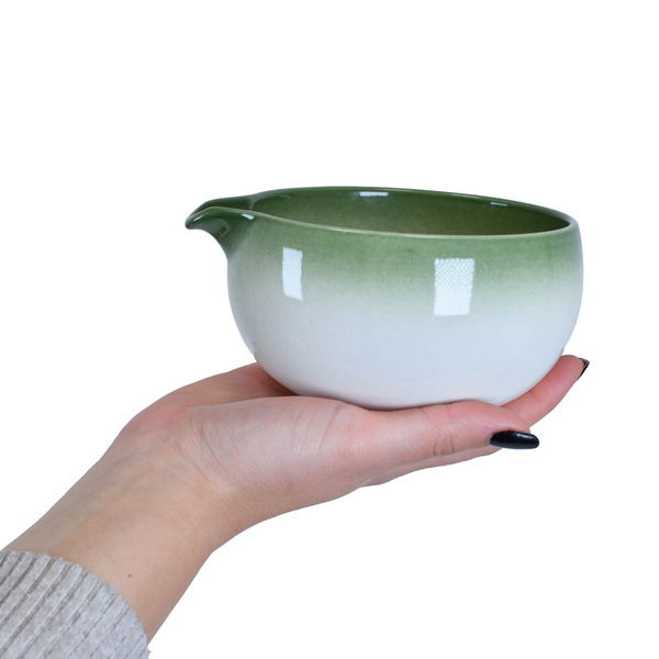 Juego de accesorios para preparar té matcha