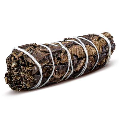 Salvia Negra – Incienso 20-30 g (manojo)