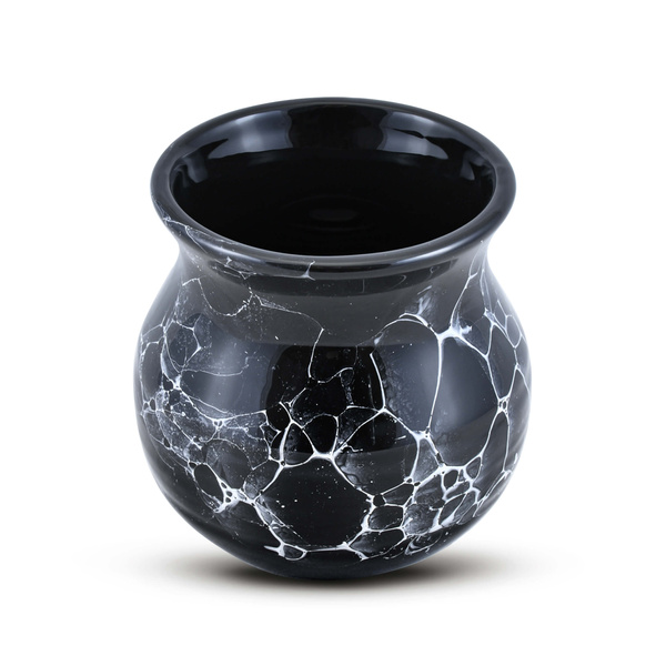 Yerba Mate Matero Set Calabaza Bombilla 19cm