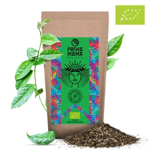 Guayusa Pachamama Pure 100 g (orgánica)
