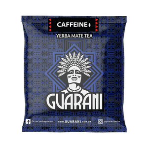 Yerba Mate TermoLid set térmico Guaraní