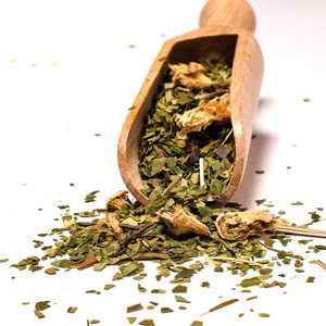 Set de regalo de Yerba Mate Verde Mate Cactus 0,5kg