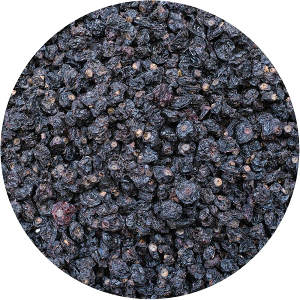 Vivarini – Grosella negra 100 g
