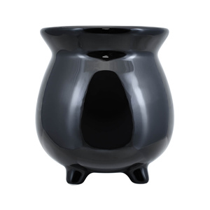 Calabaza de cerámica - Caldero - 350 ml