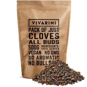 Vivarini – Clavo de olor 0,5 kg