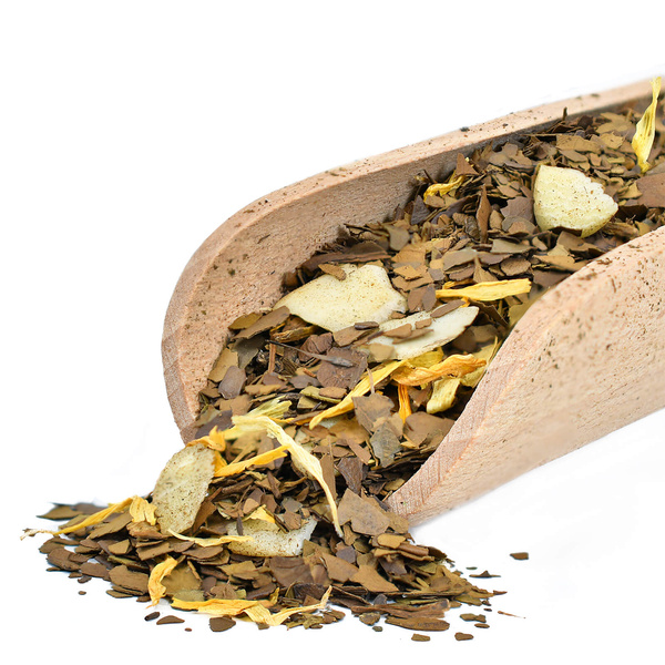 Verde Mate Green Amaretto - Tostada 50 g