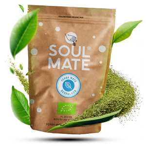 Soul Mate Despalada 500g + accesorios - set para parejas 