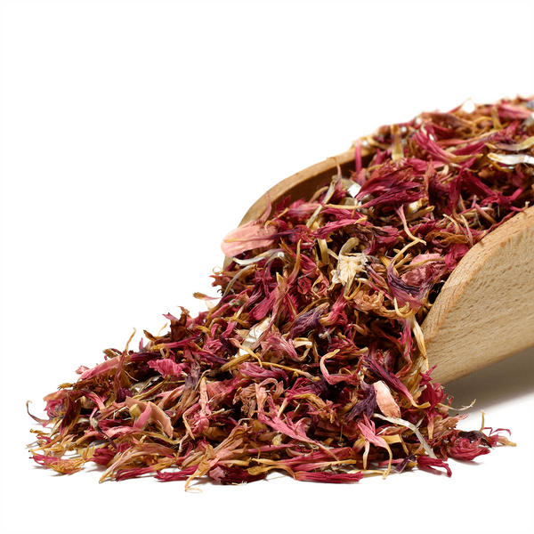  Mary Rose – Aciano (rojo) – pétalos 10 g
