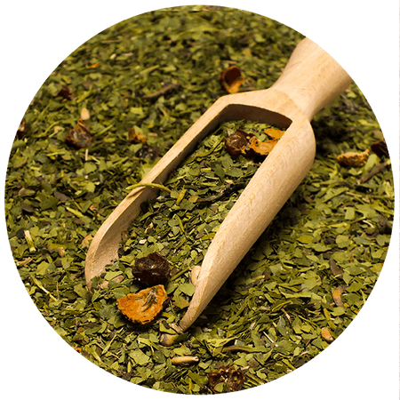 Verde Mate Green Herbal Energy 0,5 kg