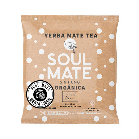Yerba Mate Set para Dos Fruity para empezar