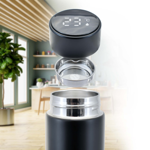 Yerba Soul Mate Energia 500g set + Termo