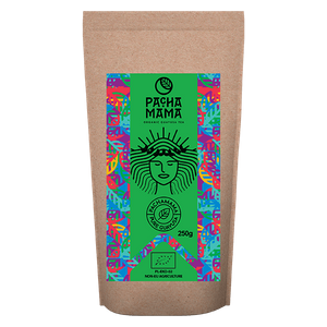 Guayusa Pachamama Pure 250 g (orgánica)