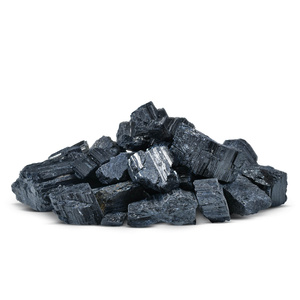 Turmalina negra (piedra bruta) 50 g