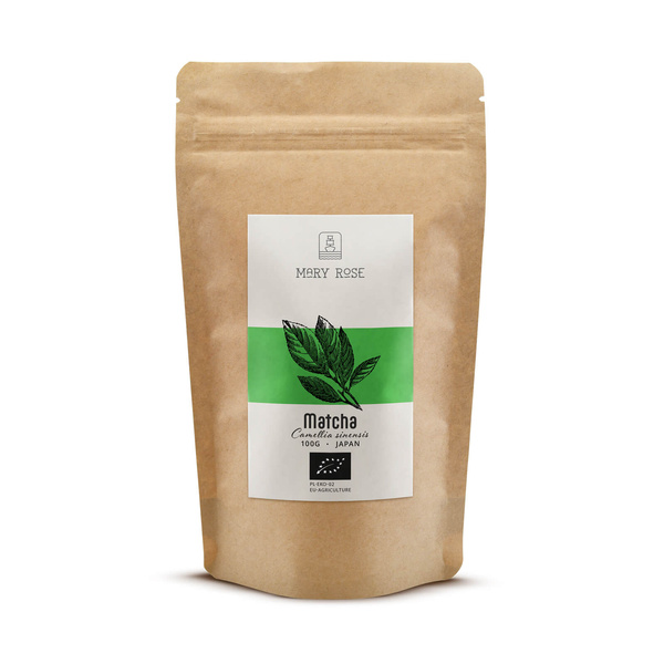 Set de 3 tés matcha ecológicos de Japón: ceremonial + premium + culinario