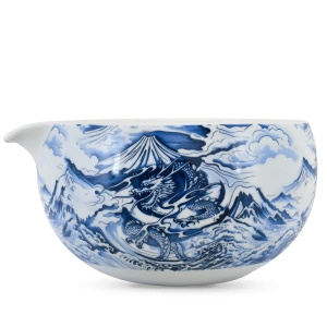 Set de regalo: accesorios para preparar té matcha