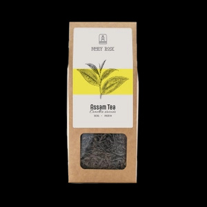 Mary Rose - Té negro de Assam - 50 g 