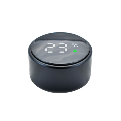 Tapa para termo LED