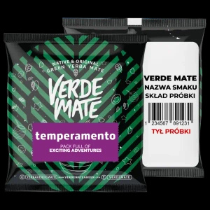 Juego de Yerba Mate Green 500g Calabaza + Bombilla 10x50g