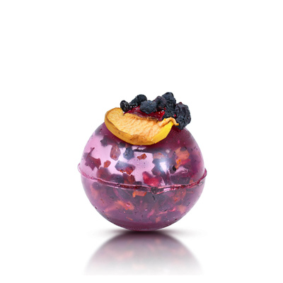 Mary Rose – Forest Treasure bomba de té (mini)